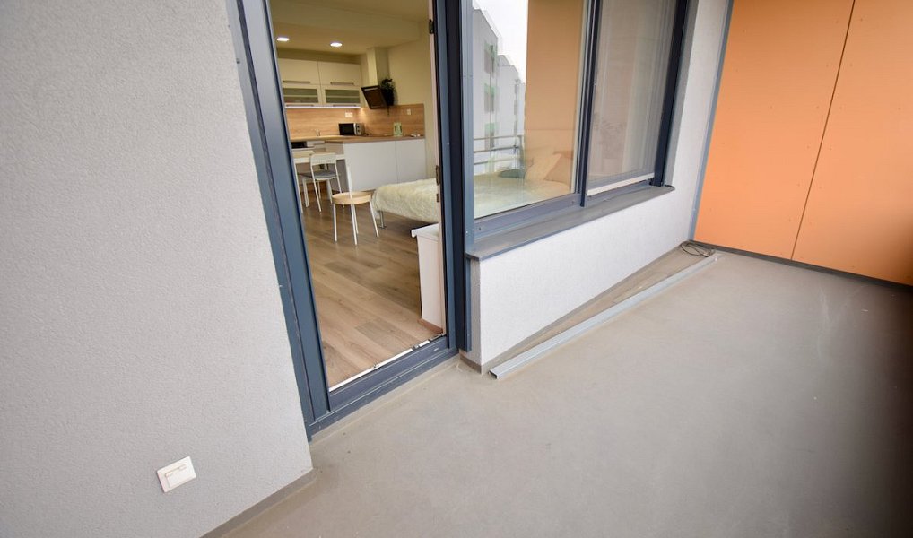 Pronájem bytu 1+kk 41 m², Olomouc – náhled fotky 9