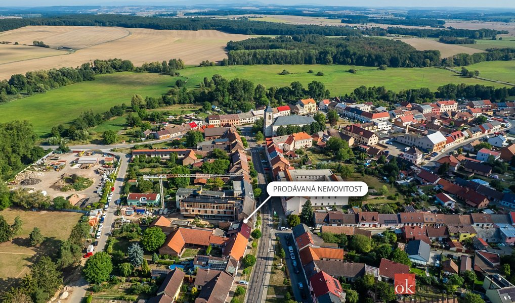 Prodej domu 91 m² s pozemkem 255 m², Nechanice – náhled fotky 5