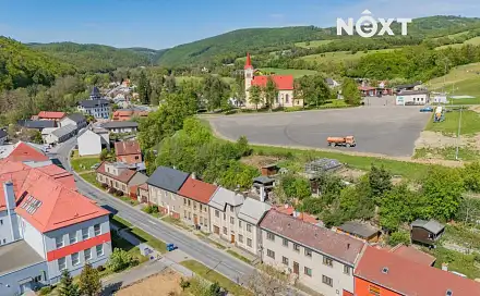 Prodej domu 100 m² s pozemkem 205 m², Olomoucká, Hlubočky, okres Olomouc