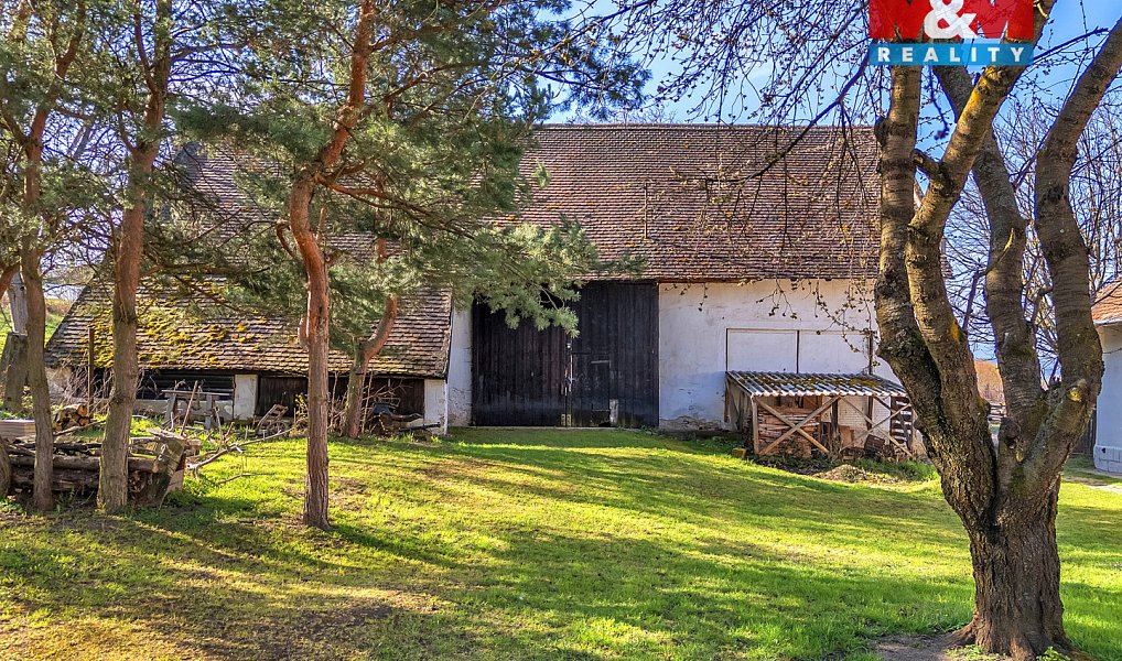 Prodej domu 253 m² s pozemkem 9 482 m², Chrudim – náhled fotky 7