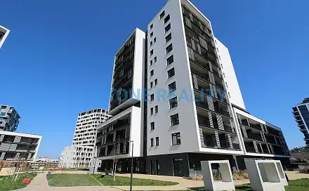 Pronájem bytu 1+kk 39 m²