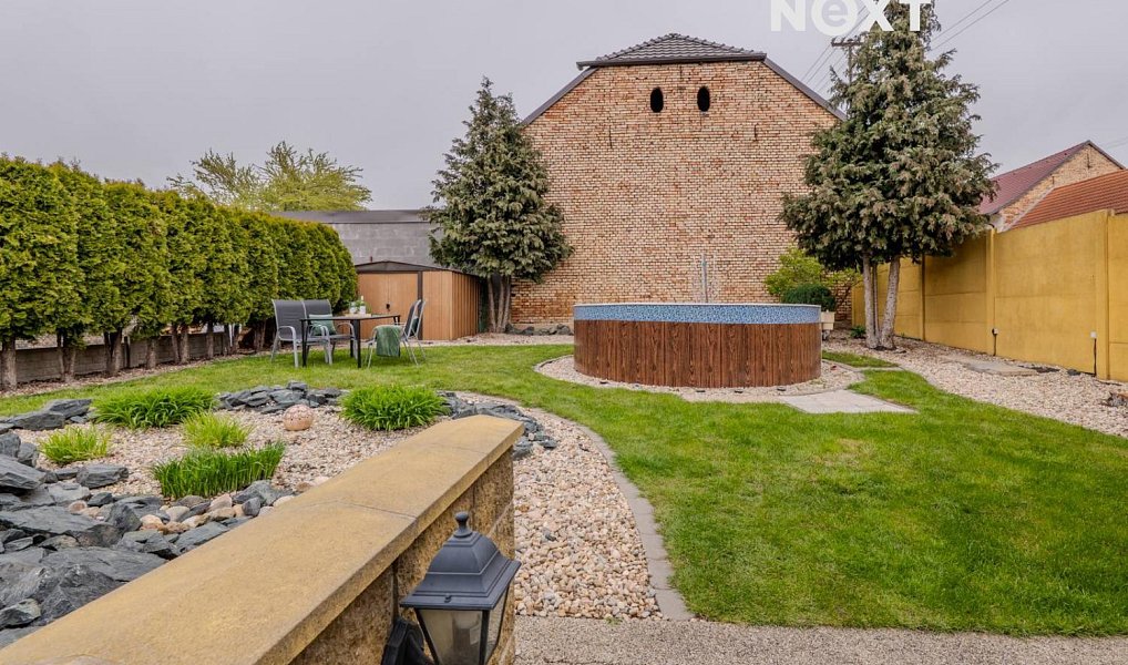 Prodej domu 228 m² s pozemkem 633 m², Mutěnice – náhled fotky 19