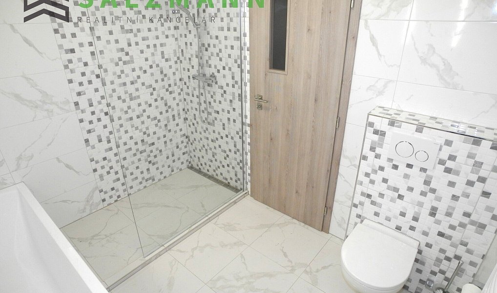 Pronájem bytu 3+kk 79 m², Plzeň – náhled fotky 19
