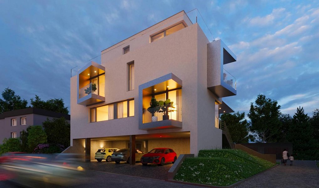 Prodej bytu 3+kk 159 m², Fryšták – náhled fotky 2