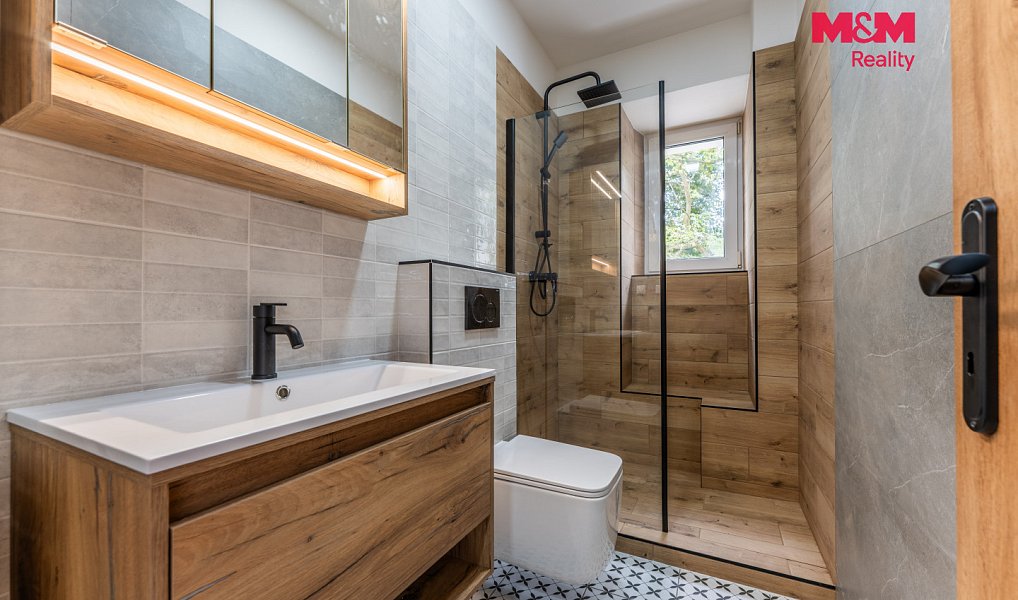 Prodej bytu 1+kk 22 m², Praha – náhled fotky 3