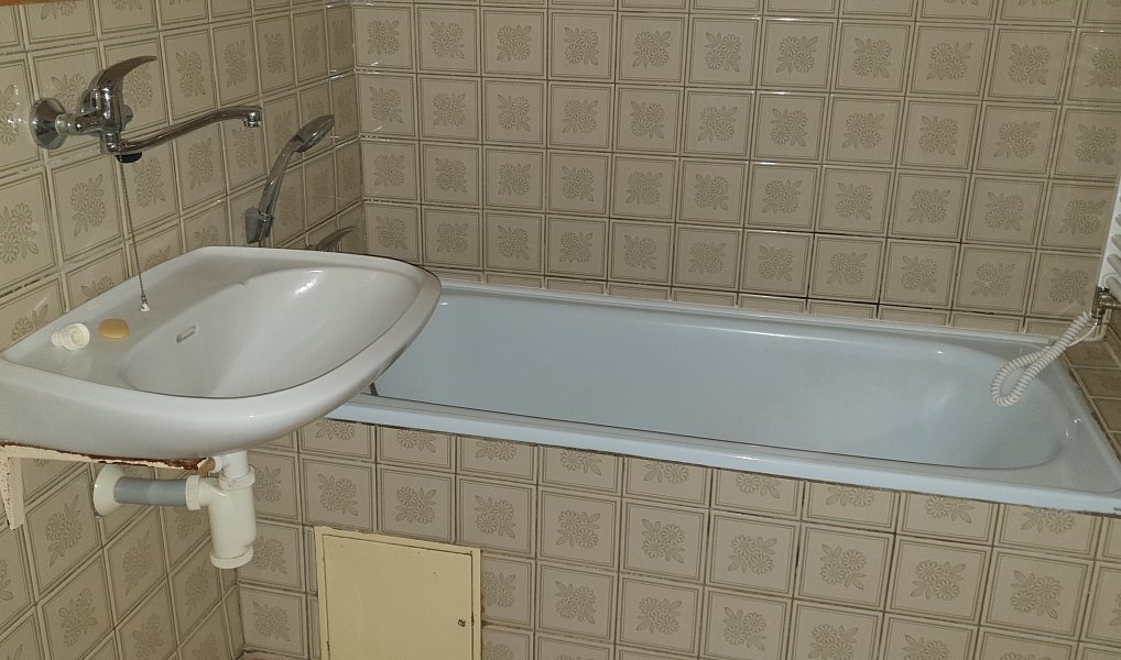 Pronájem bytu 2+1 65 m², Teplice – náhled fotky 6
