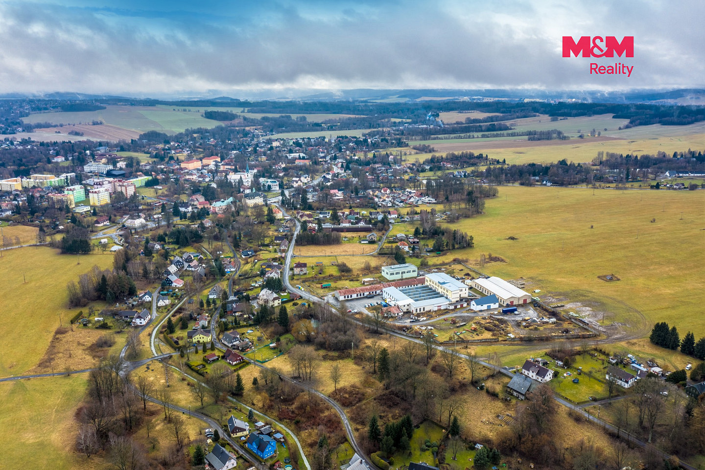 Prodej výrobních prostor 195 m² – fotografie 5
