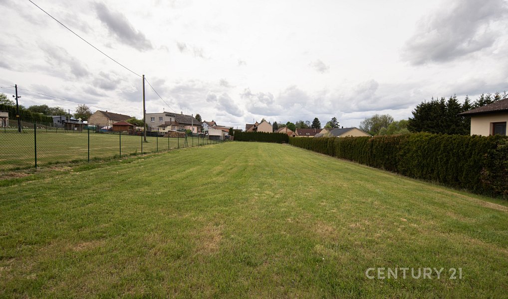 Prodej stavebního pozemku 1 330 m², Meclov – náhled fotky 6