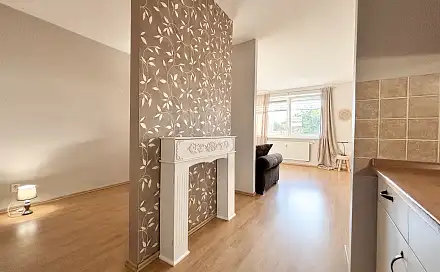 Prodej bytu 1+kk 39 m²