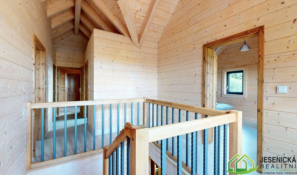 Prodej chaty/chalupy 249 m² s pozemkem 829 m², Staré Město – náhled fotky 20