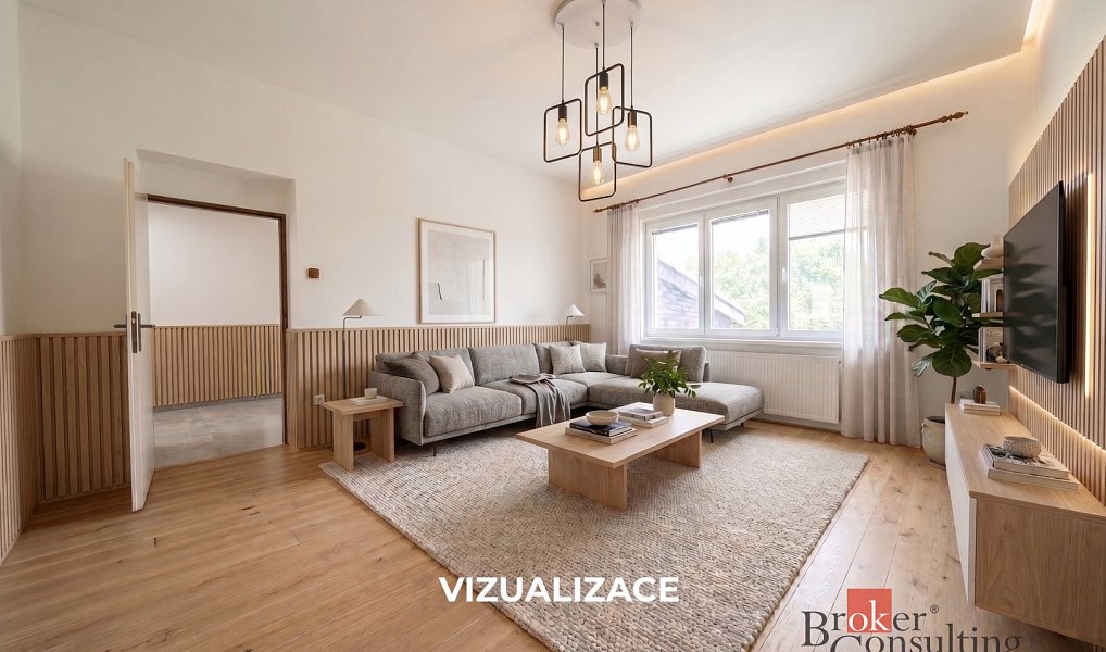 Prodej domu 226 m² s pozemkem 444 m², Bystřany – náhled fotky 17