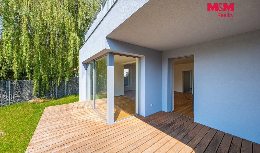 Prodej domu 135 m² s pozemkem 289 m², Kamenice – náhled fotky 7