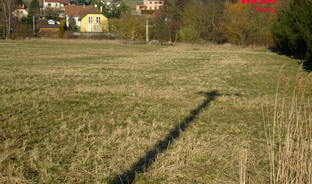 Prodej stavebního pozemku 3 266 m², Všestary – náhled fotky 3