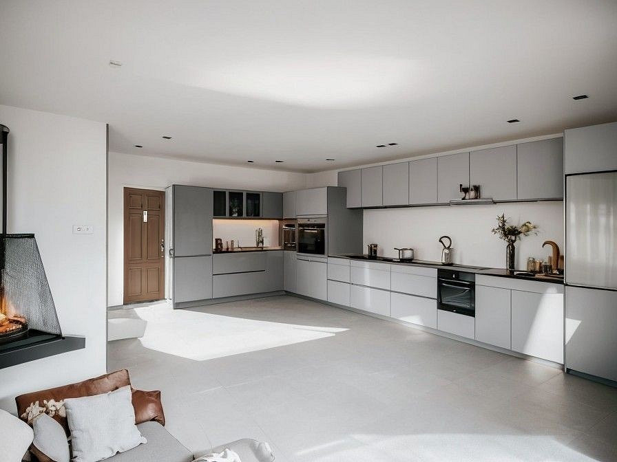 Prodej bytu 3+kk 71 m², Brandýs nad Labem-Stará Boleslav
