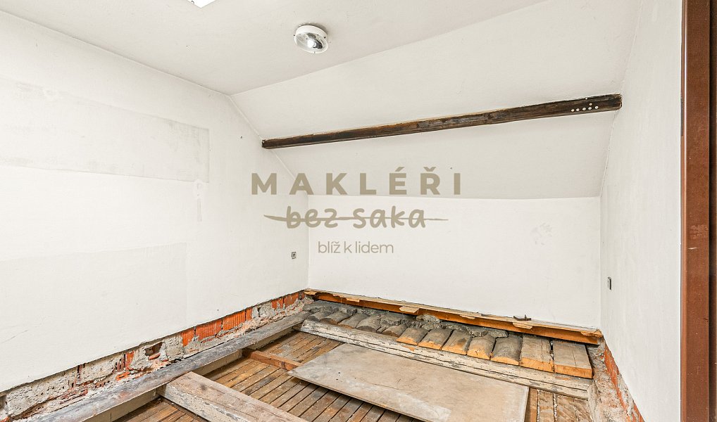 Prodej domu 135 m² s pozemkem 327 m², Kostelec nad Labem – náhled fotky 17