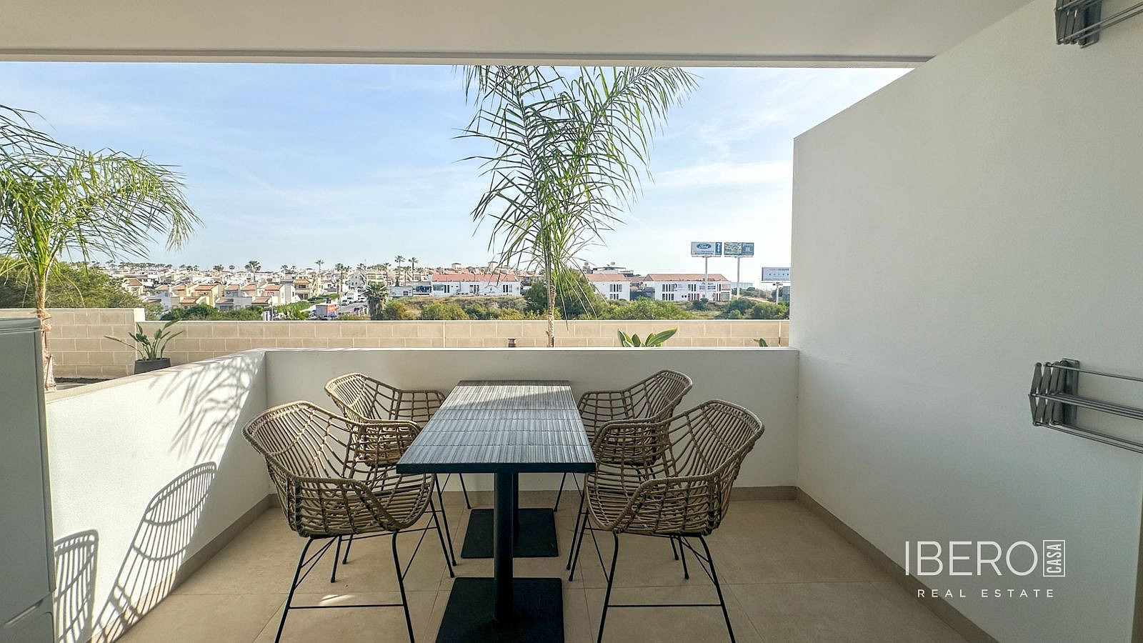 Pis 3+kk – Orihuela, Playa Flamenca I, Urbanización La Zenia II - Vista 3