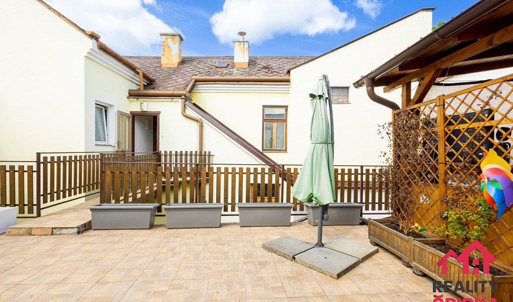 Prodej bytu 3+1 77 m², Moravská Třebová – náhled fotky 20
