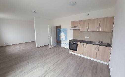 Pronájem bytu 1+kk 43 m², Železniční, Plzeň - Východní Předměstí