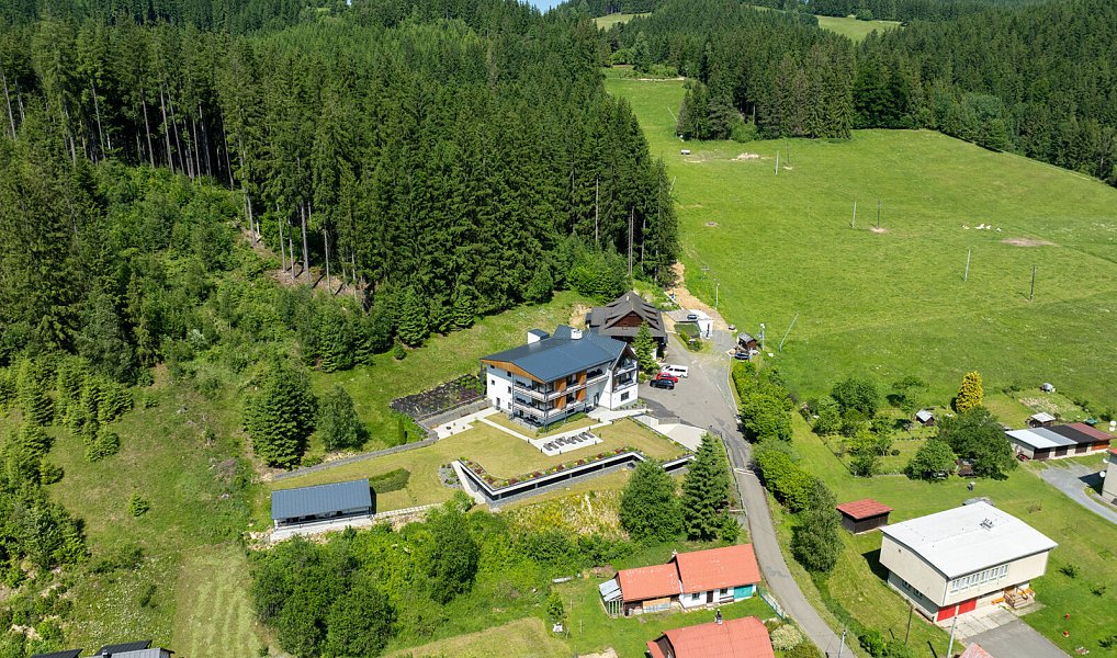 Prodej bytu 2+kk 59 m², Velké Karlovice – náhled fotky 20