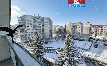 Prodej bytu 4+kk 97 m², Rohožnická, Praha 9 - Újezd nad Lesy