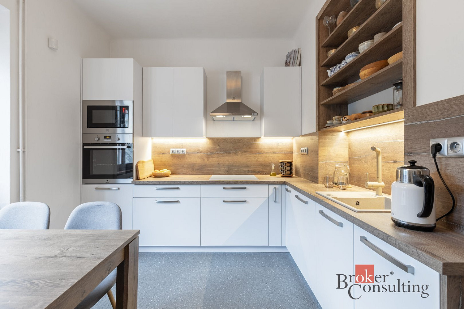 Prodej bytu 3+1 71 m²
