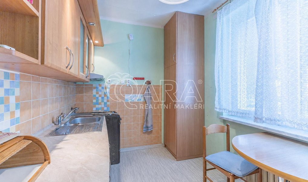 Prodej bytu 3+1 63 m², Opava – náhled fotky 2
