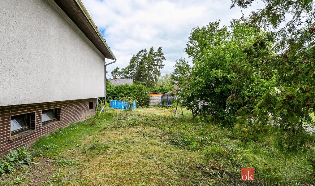 Prodej domu 263 m² s pozemkem 895 m², Mirošov – náhled fotky 21