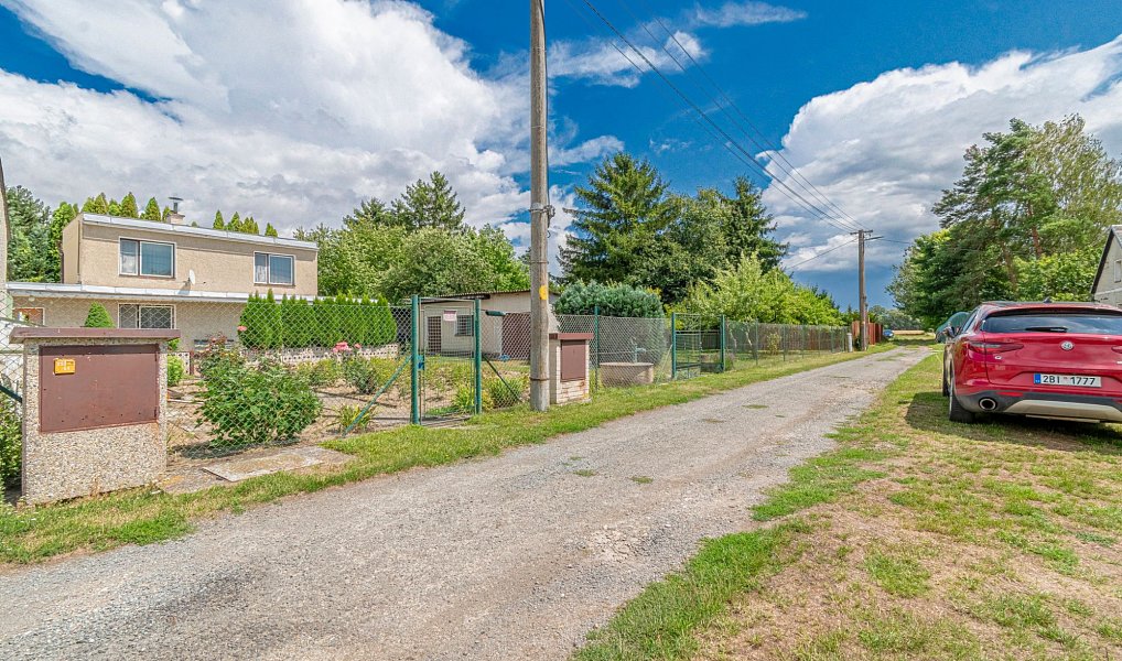 Prodej domu 173 m² s pozemkem 996 m², Uničov – náhled fotky 40
