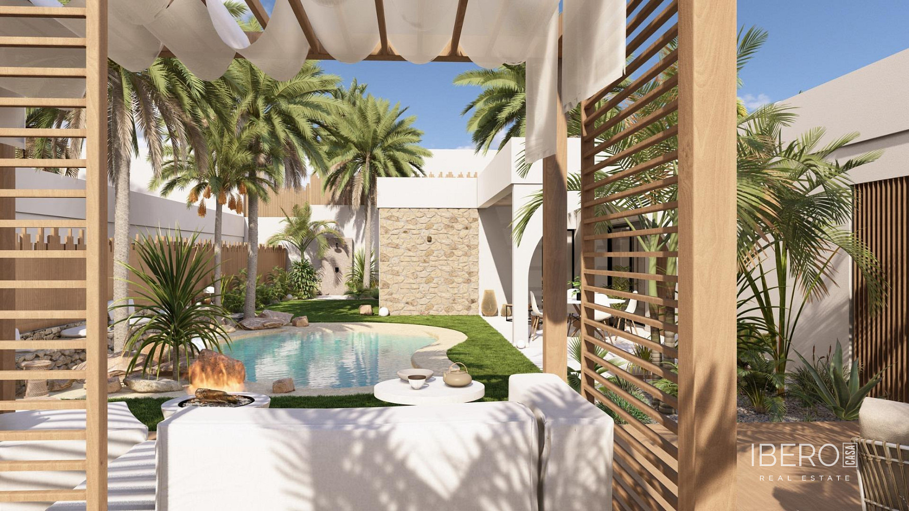 Casa 4+kk – Baños y Mendigo, Campo de Cartagena y Mar Menor - Vista 3