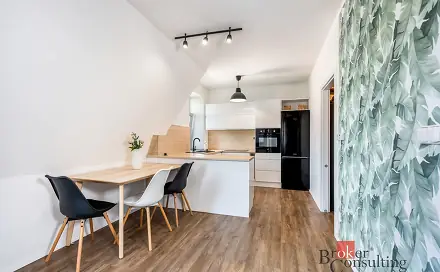 Prodej bytu 3+kk 70 m²