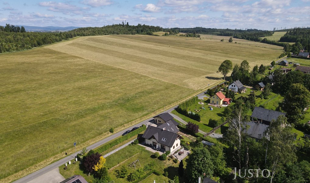 Prodej domu 256 m² s pozemkem 1 947 m², Dlouhá Stráň – náhled fotky 6