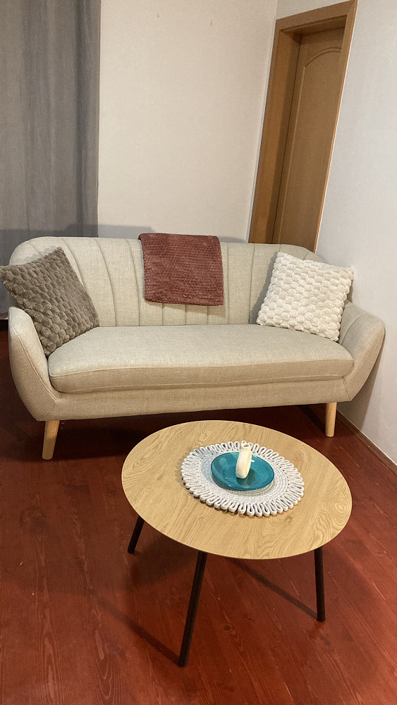 Pronájem bytu 2+kk 49 m² – pohled 5