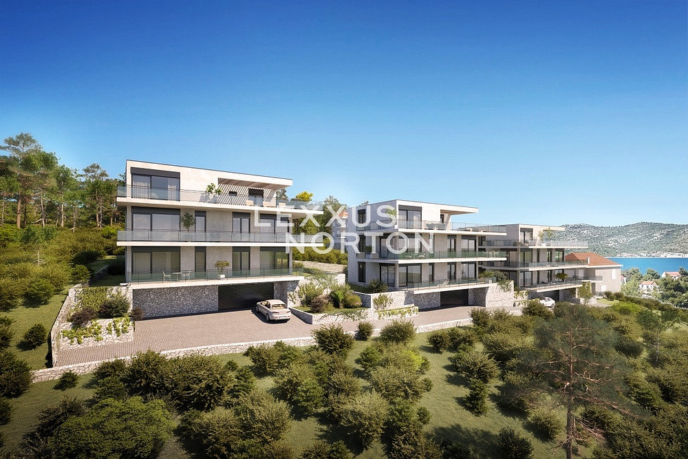 Prodej bytu 2+kk 49 m²