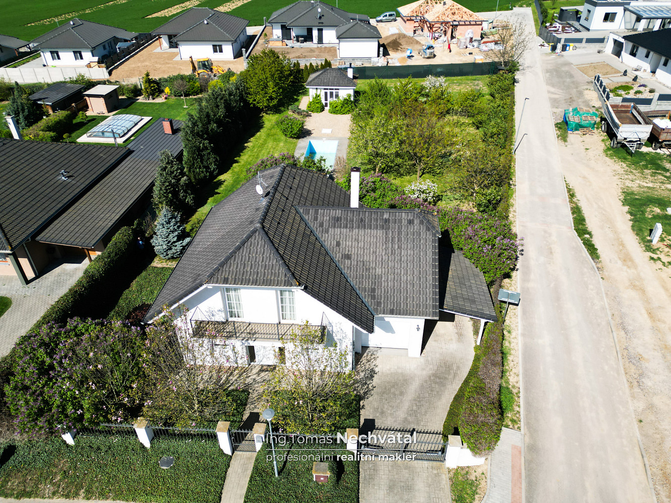 Prodej domu 135 m² s pozemkem 987 m² — photo 5