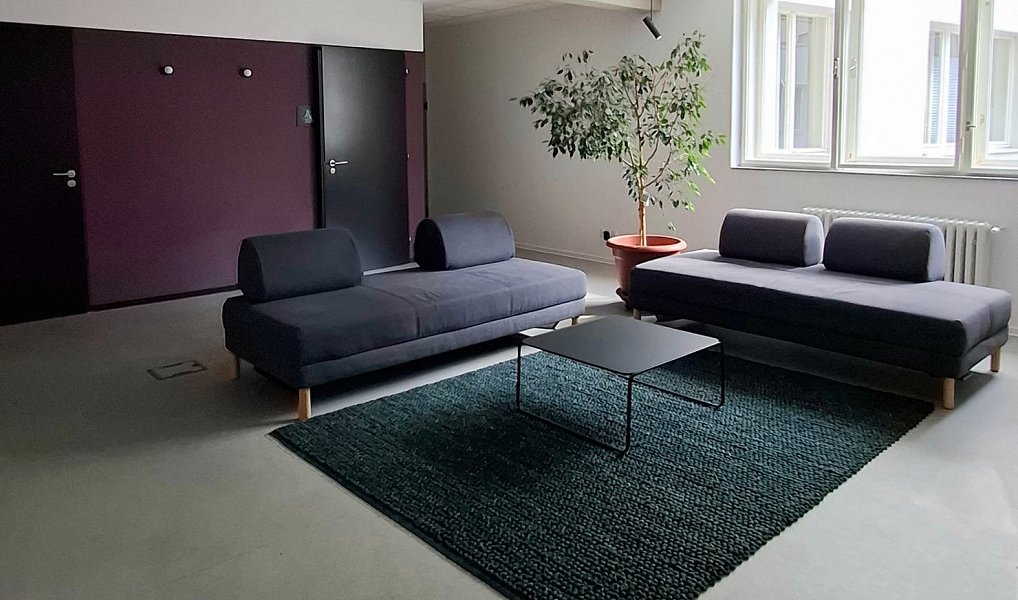 Pronájem kanceláře 380 m², Brno – náhled fotky 18