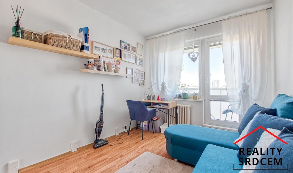 Prodej bytu 3+1 73 m², Havířov – náhled fotky 12