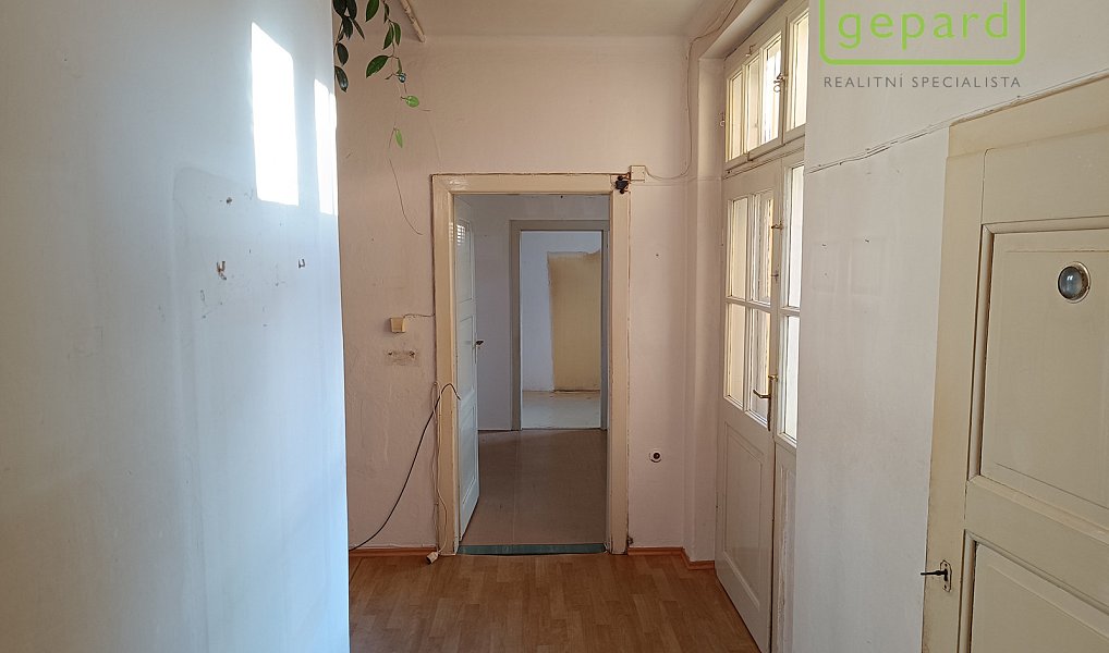 Prodej bytu 3+1 123 m², České Budějovice – náhled fotky 17