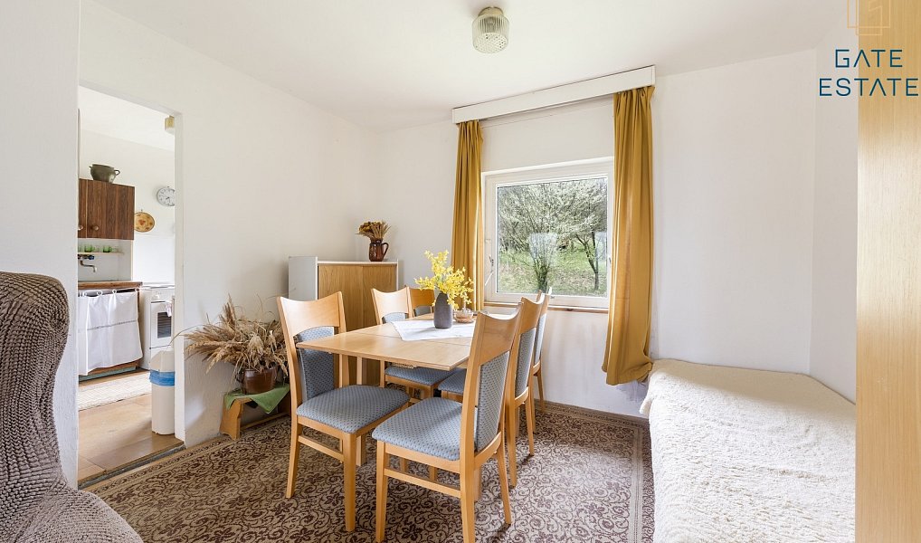 Prodej chaty/chalupy 95 m² s pozemkem 567 m², Holešov – náhled fotky 2