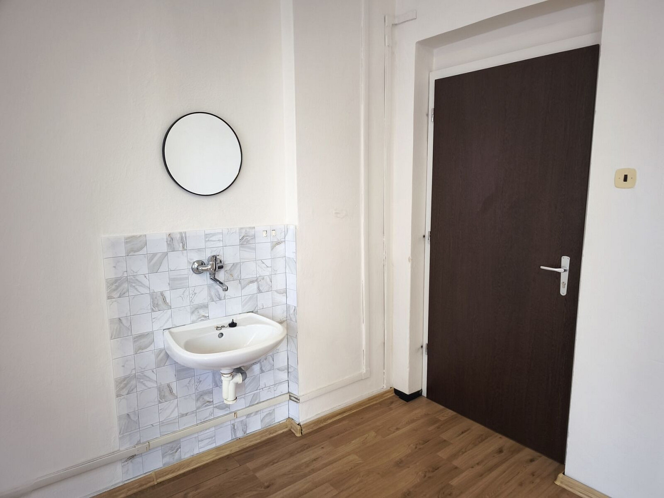 Pronájem kanceláře 26 m², Plzeň – pohled 5