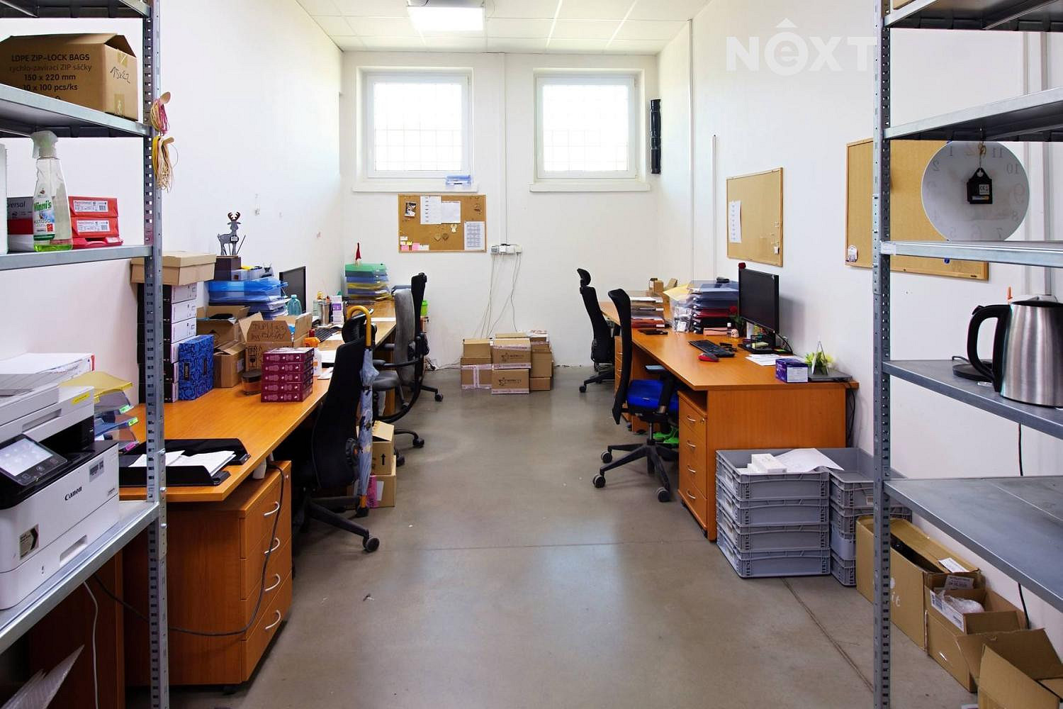 Pronájem skladovacích prostor 3 100 m² — photo 4