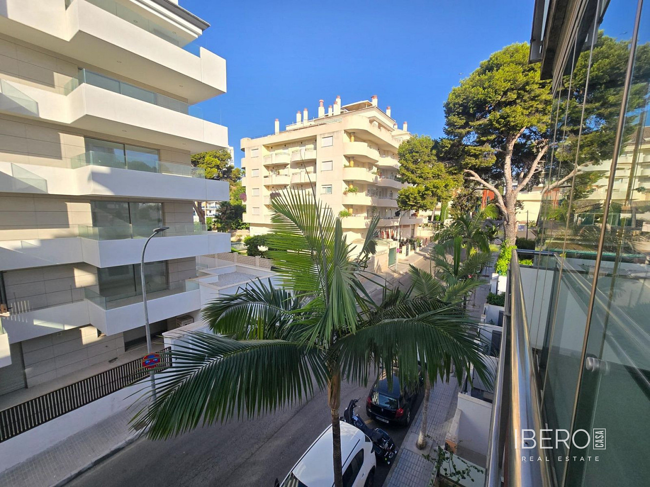 Piso 2+kk – Benalmádena - Vista 2