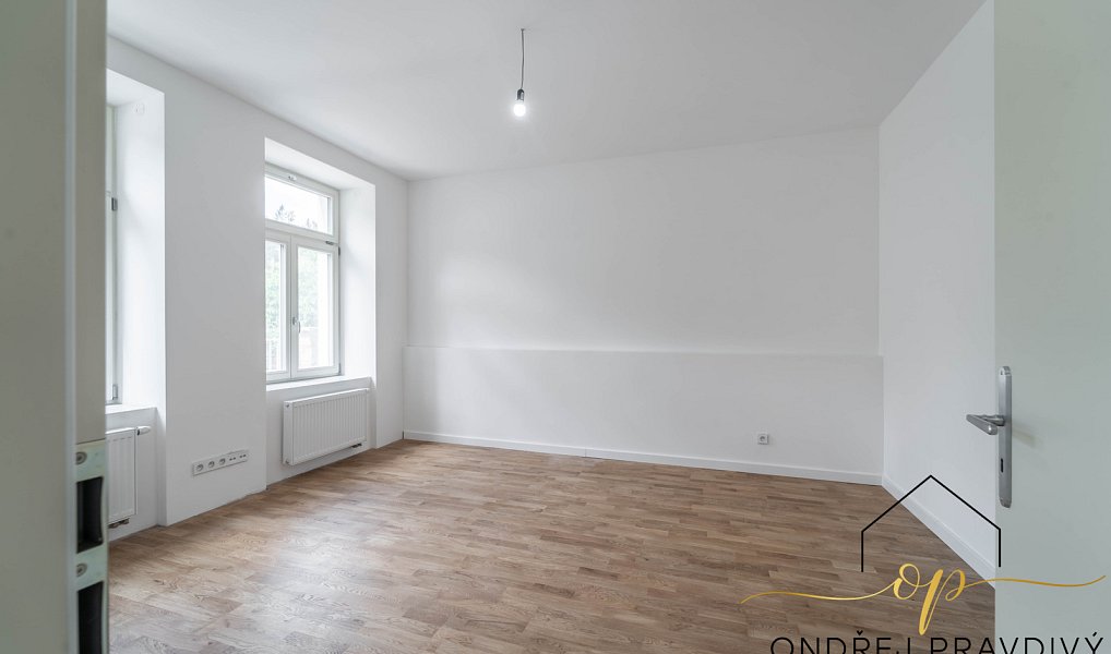 Prodej bytu 3+1 110 m², Všenory – náhled fotky 6