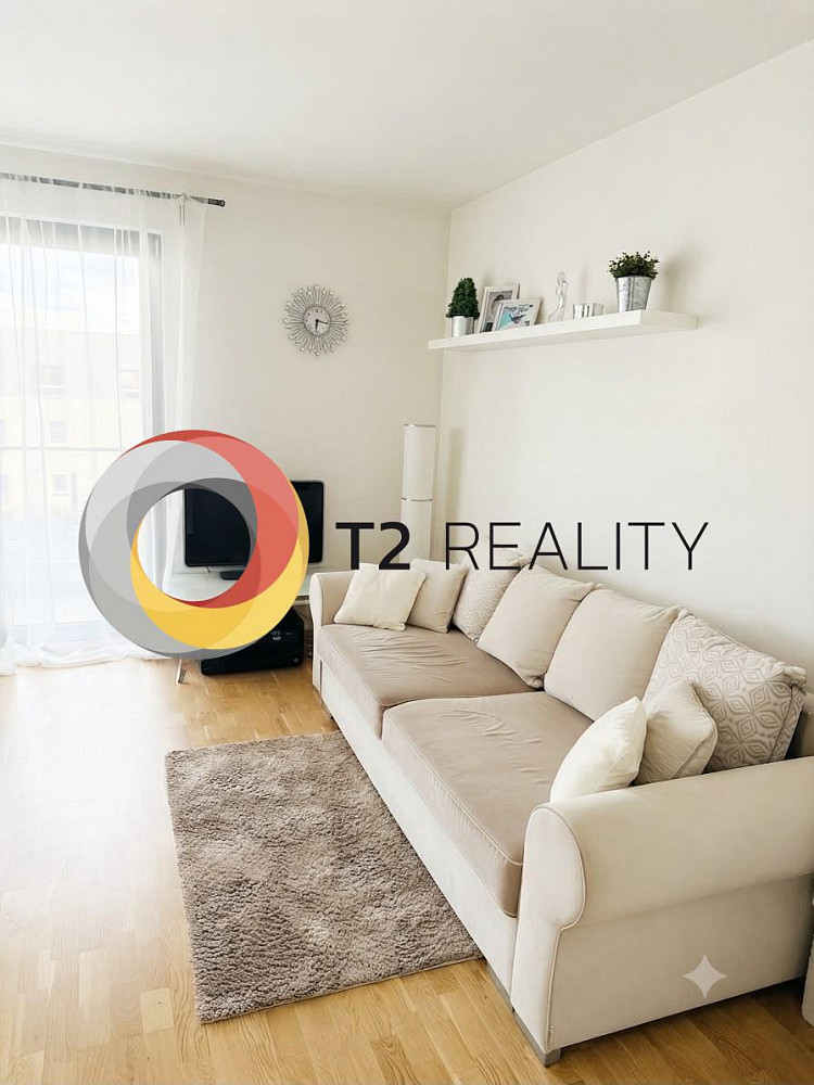 Pronájem bytu 2+kk 63 m² – další