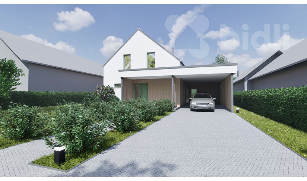 Prodej domu 152 m² s pozemkem 1 366 m², Kostěnice – náhled fotky 14