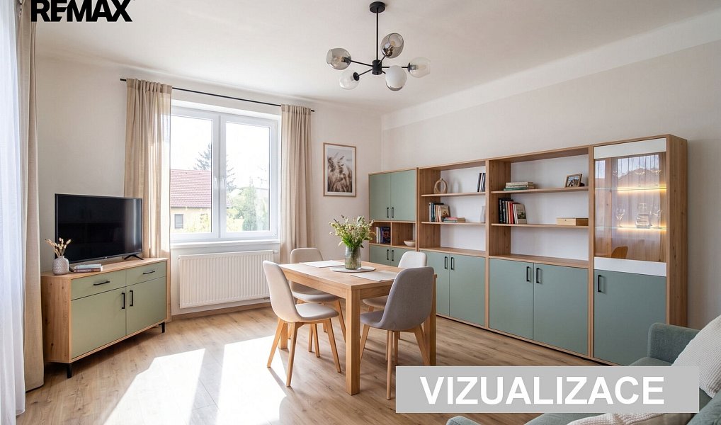 Prodej domu 80 m² s pozemkem 107 m², Radiměř – náhled fotky 9