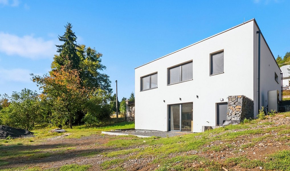 Prodej domu 154 m² s pozemkem 816 m², Kružberk – náhled fotky 3