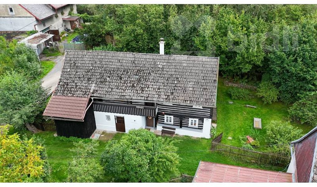 Prodej chaty/chalupy 91 m² s pozemkem 582 m², Žandov – náhled fotky 29