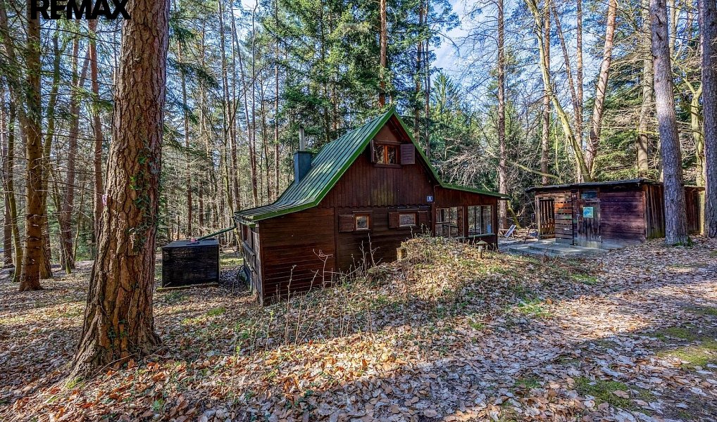 Prodej chaty/chalupy 37 m² s pozemkem 200 m², Krňany – náhled fotky 19