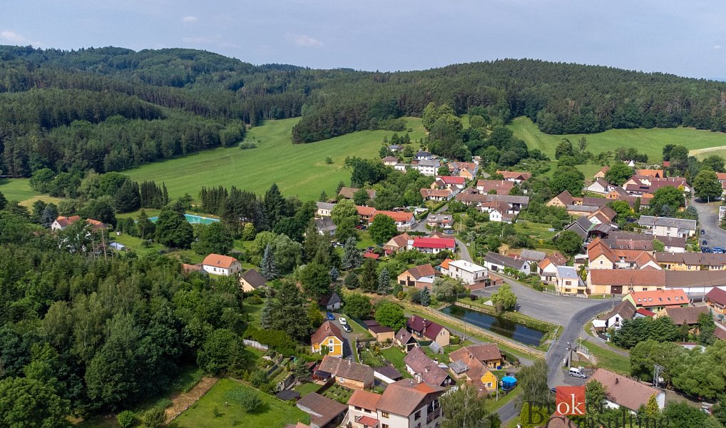 Prodej domu 120 m² s pozemkem 967 m², Srbice – náhled fotky 17