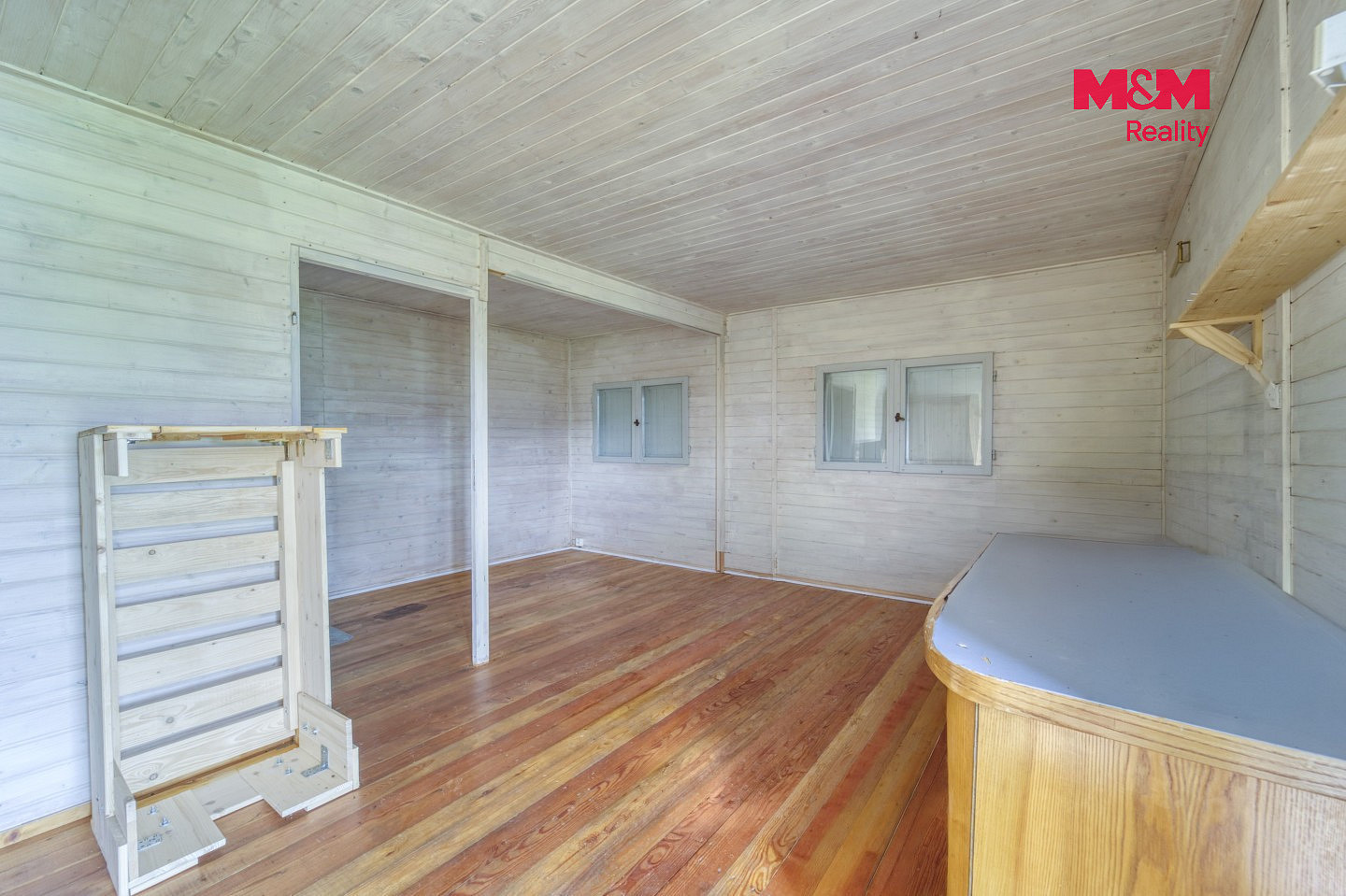 Prodej stavebního pozemku 1 784 m² – fotografie 5